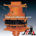 Stong cone crusher sales to Tanzania from China